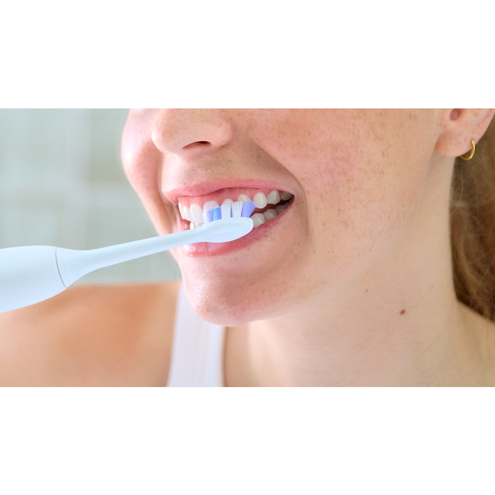 Philips Sonicare S2 Sensitive nadomestna glava ščetke HX6053/87