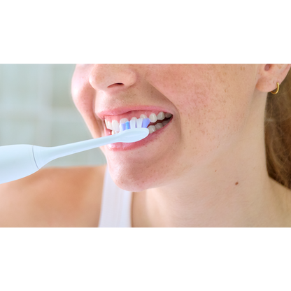 Philips Sonicare S2 Sensitive nadomestna glava ščetke HX6053/87