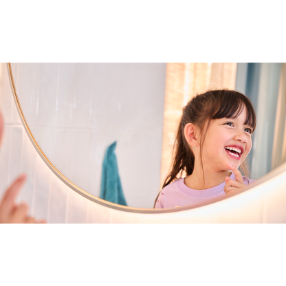 Philips Sonicare For Kids 7+ nadomestna glava ščetke HX6044/90