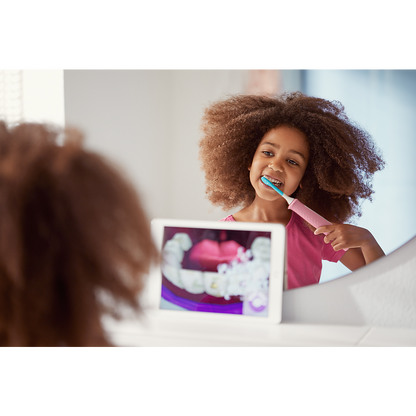 Philips Sonicare For Kids električna zobna ščetka HX6352/42