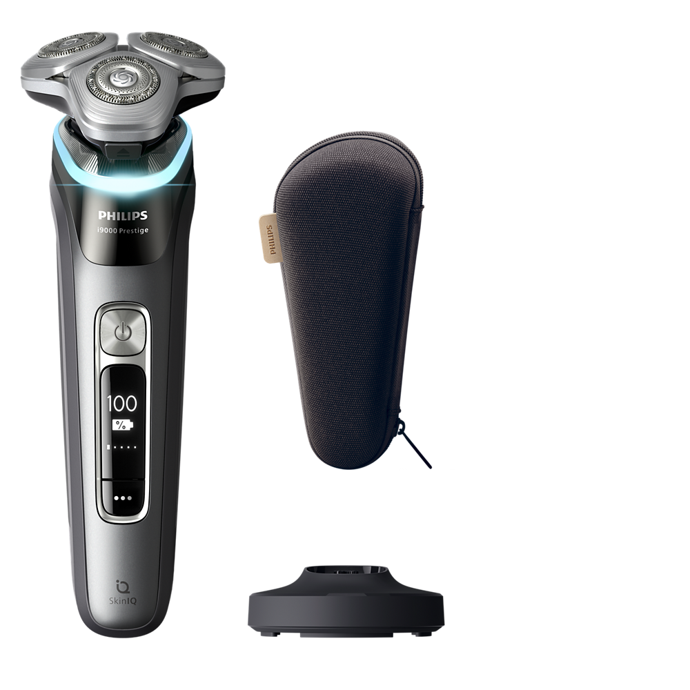 Philips električni brivnik serije i9000 Prestige XP9202/10