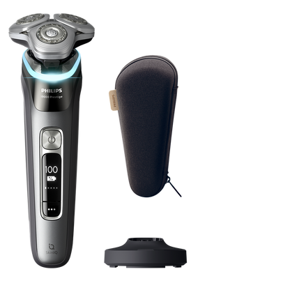 Philips električni brivnik serije i9000 Prestige XP9202/10