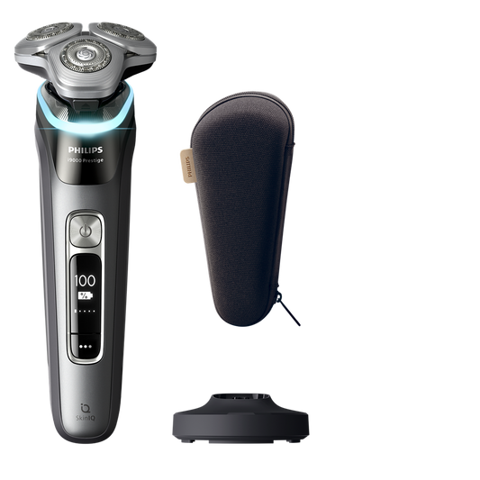Philips električni brivnik serije i9000 Prestige XP9202/10