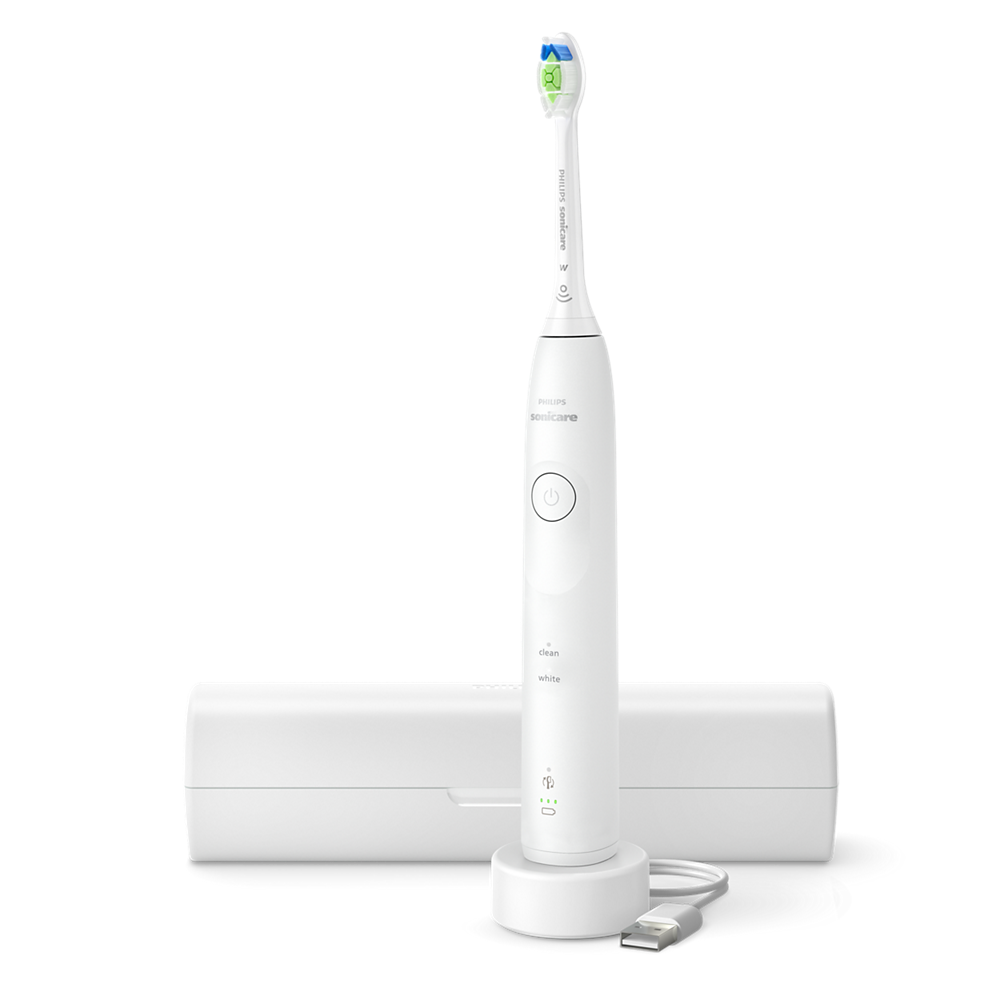 Philips Sonicare električna zobna ščetka serije 5500 HX7110/02