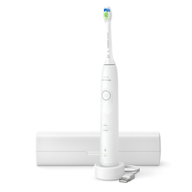 Philips Sonicare električna zobna ščetka serije 5500 HX7110/02