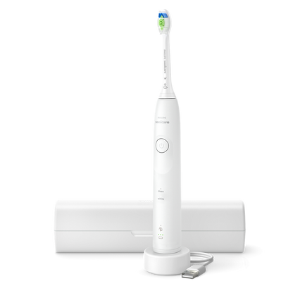 Philips Sonicare električna zobna ščetka serije 5500 HX7110/02