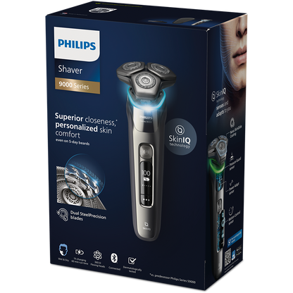 Philips električni brivnik serije 9000 S9974/35