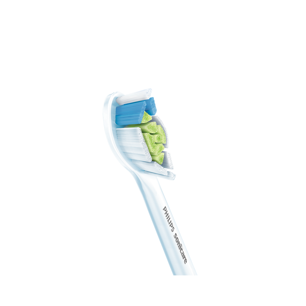 Philips Sonicare W2 Optimal White nadomestna glava ščetke HX6065/10