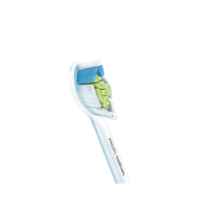 Philips Sonicare W2 Optimal White nadomestna glava ščetke HX6065/10