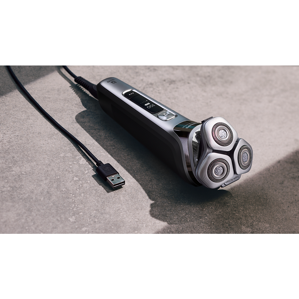 Philips električni brivnik serije i9000 Prestige XP9202/10