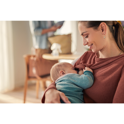 Philips Avent ročna prsna črpalka SCF430/10