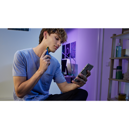 Philips OneBlade Nadomestno rezilo QP225/50