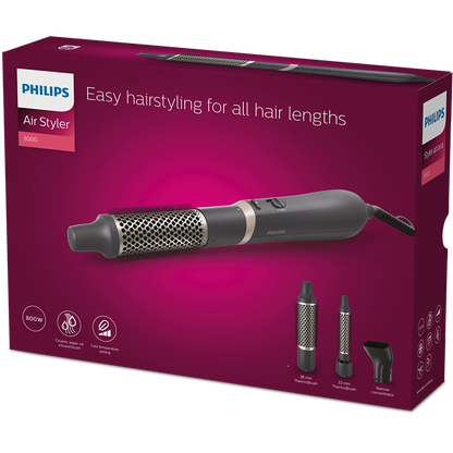Philips oblikovalnik za lase serije 3000 BHA301/00