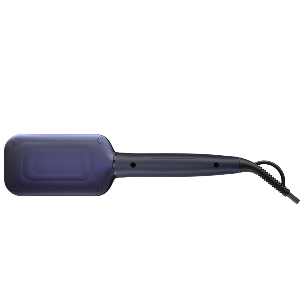 Philips ogrevana krtača za ravnanje las BHH885/00