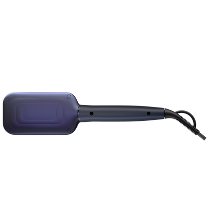 Philips ogrevana krtača za ravnanje las BHH885/00