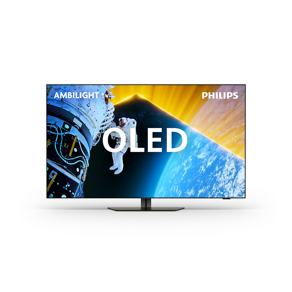 PHILIPS 65OLED819/12 LED TV