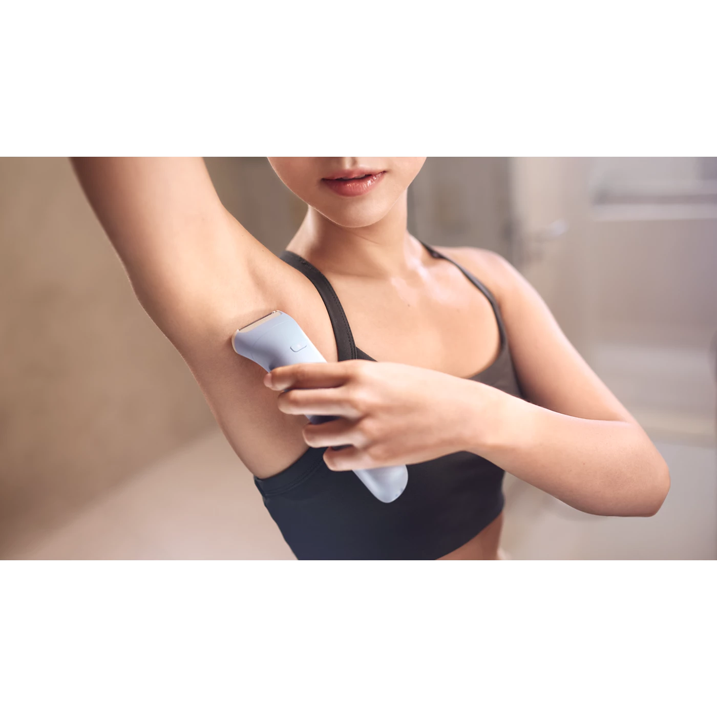 Philips epilator serije 8000 BRE708/00