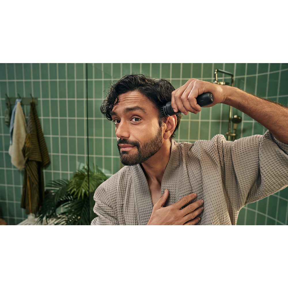 Philips All-in-One urejevalnik za obraz, lase in telo serije 3000 MG3930/15