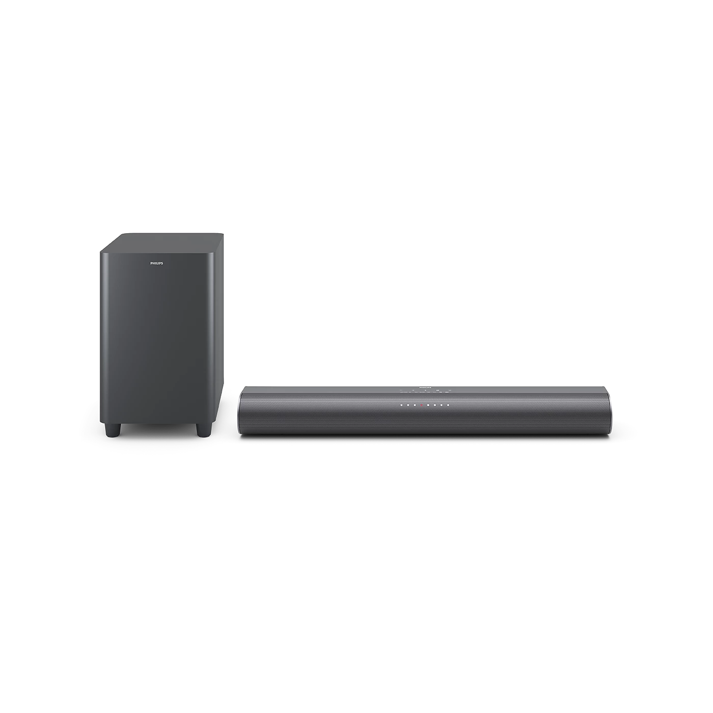 PHILIPS TAB6100/10 SOUNDBAR