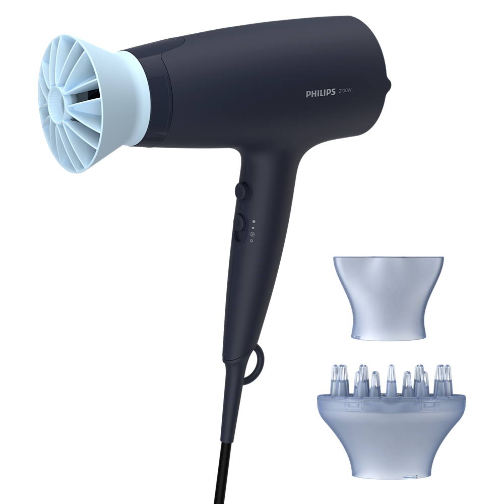Philips sušilnik za lase serije 3000 BHD360/20
