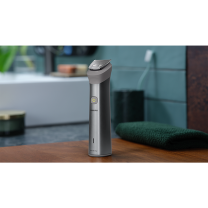 Philips All-in-One urejevalnik za obraz, lase in telo serije 5000 MG5920/15