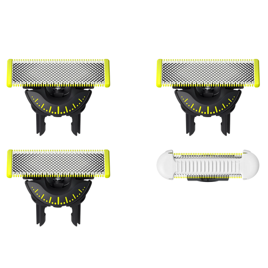 Philips OneBlade nadomestno rezilo QP949/50
