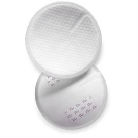 Philips Avent prsne blazinice, 60kom SCF254/61