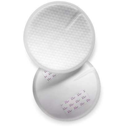 Philips Avent prsne blazinice, 60kom SCF254/61