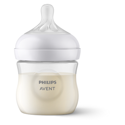 Philips Avent Natural Response otroška steklenička 125ml, SCY900/01