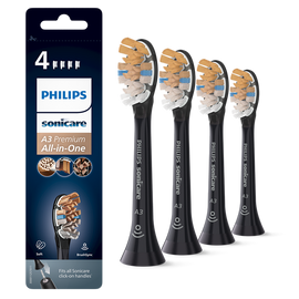 Philips Sonicare A3 Premium All-in-One nadomestna glava ščetke HX9094/11