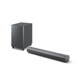 PHILIPS TAB6100/10 SOUNDBAR