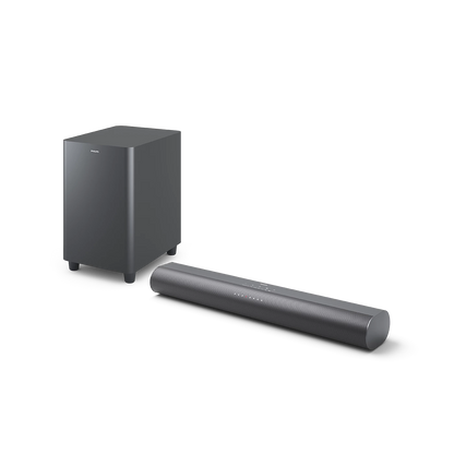 PHILIPS TAB6100/10 SOUNDBAR