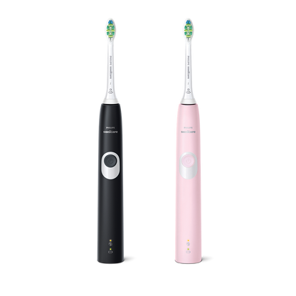 Philips Sonicare električna zobna ščetka Protective Clean serije 4300 HX6800/35