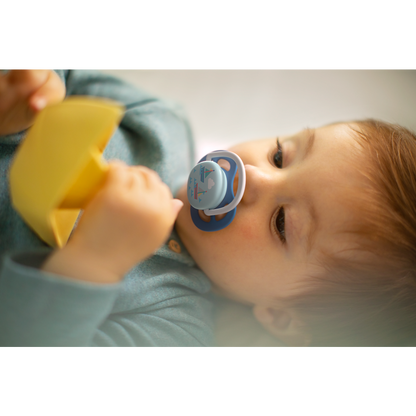 Philips Avent Ultra Air Collection duda 6-18m, deček, 2kom SCF080/03