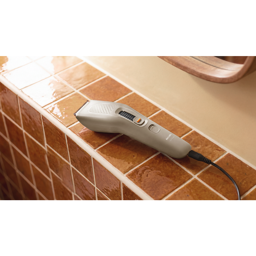 Philips strižnik Serija 3000 HC3734/15