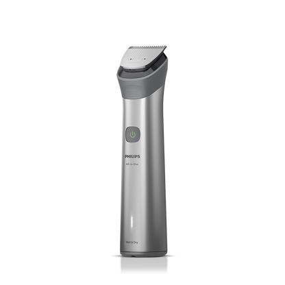 Philips All-in-One urejevalnik za obraz, lase in telo serije 5000 MG5921/15