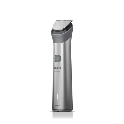 Philips All-in-One urejevalnik za obraz, lase in telo serije 5000 MG5931/15