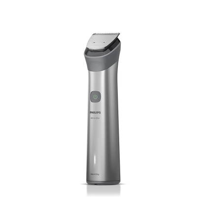 Philips All-in-One urejevalnik za obraz, lase in telo serije 5000 MG5941/15