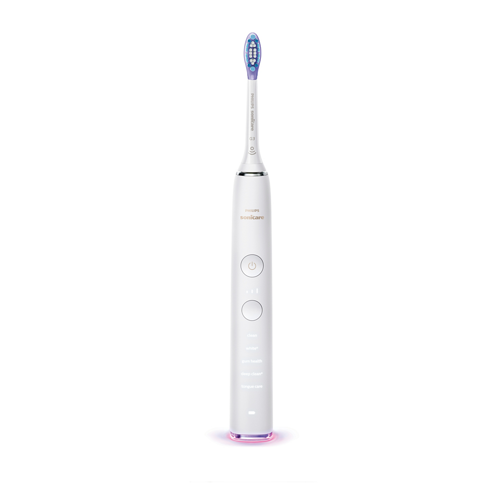 Philips Sonicare električna zobna ščetka Diamond Clean Smart HX9944/13
