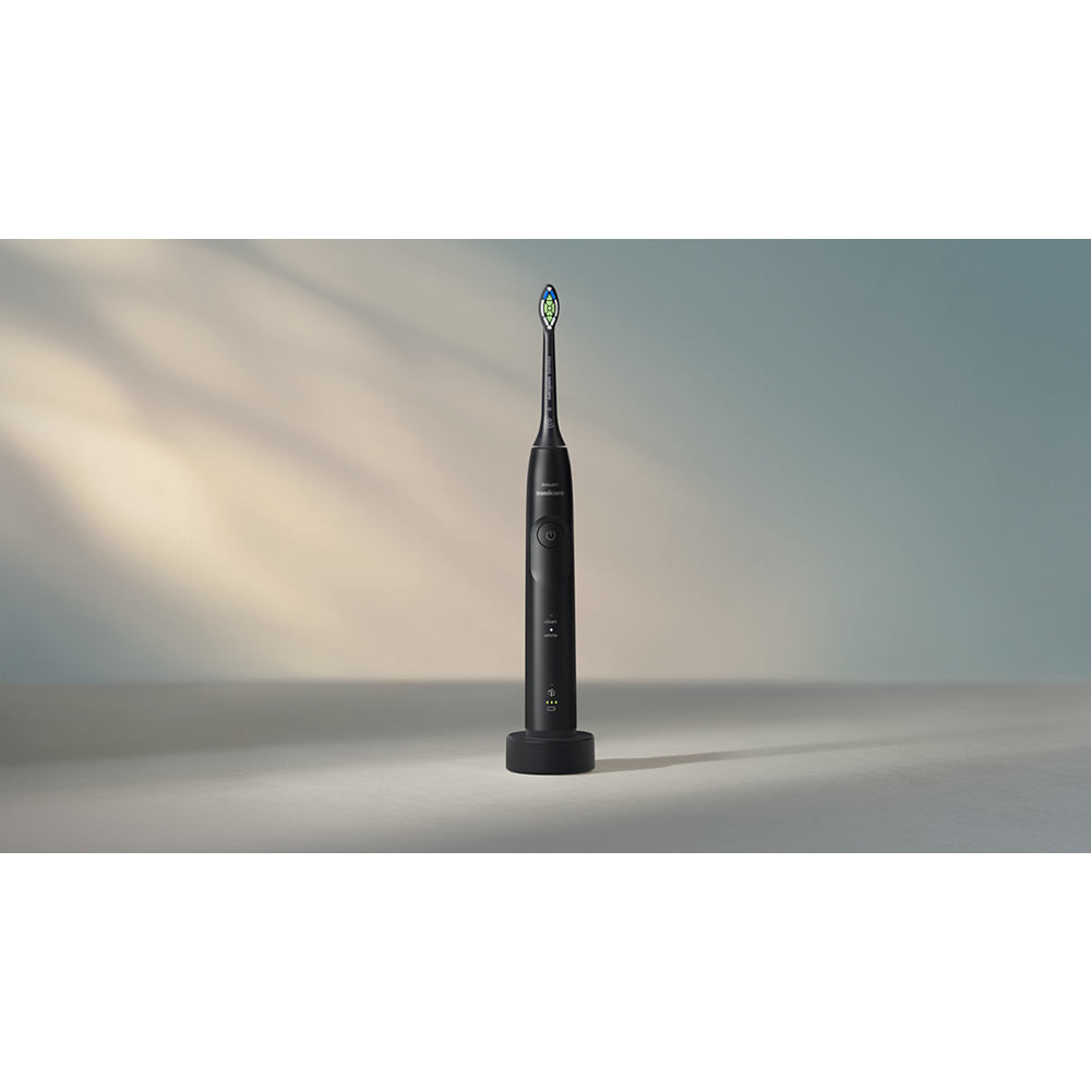 Philips Sonicare električna zobna ščetka serije 5500 HX7111/01