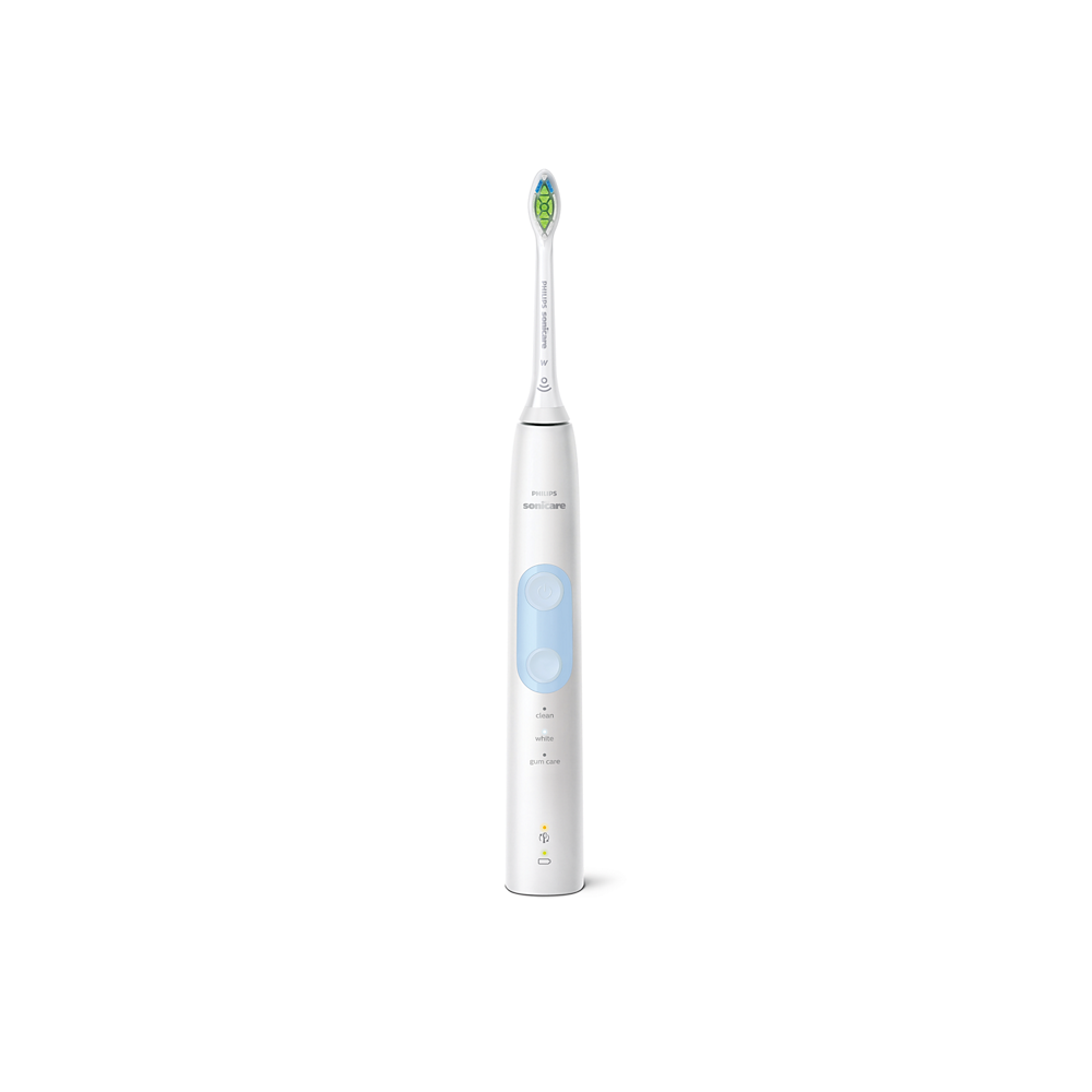 Philips Sonicare električna zobna ščetka Protective Clean serije 5100 HX6859/29