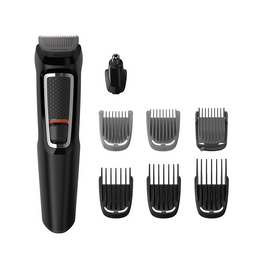 Philips All-in-One urejevalnik za obraz in lase serije 3000 MG3730/15