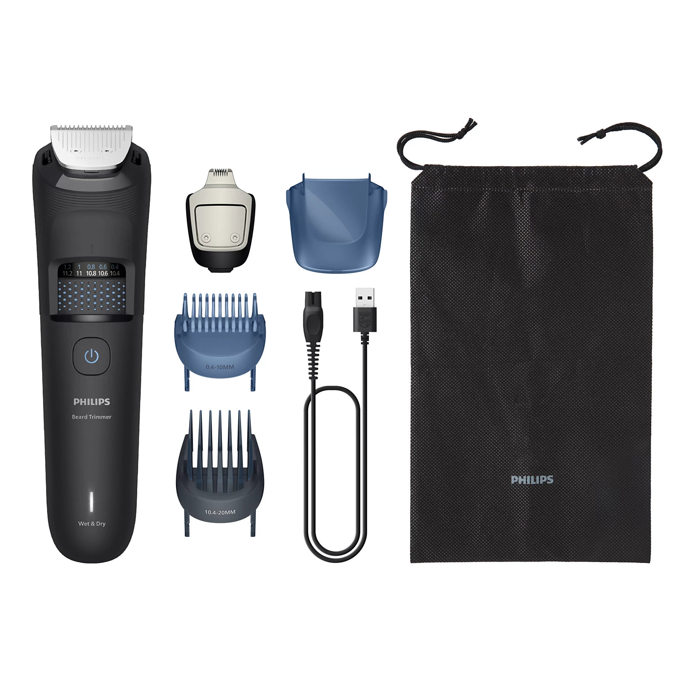 Philips prirezovalnik brade serije 5000 BT5775/15