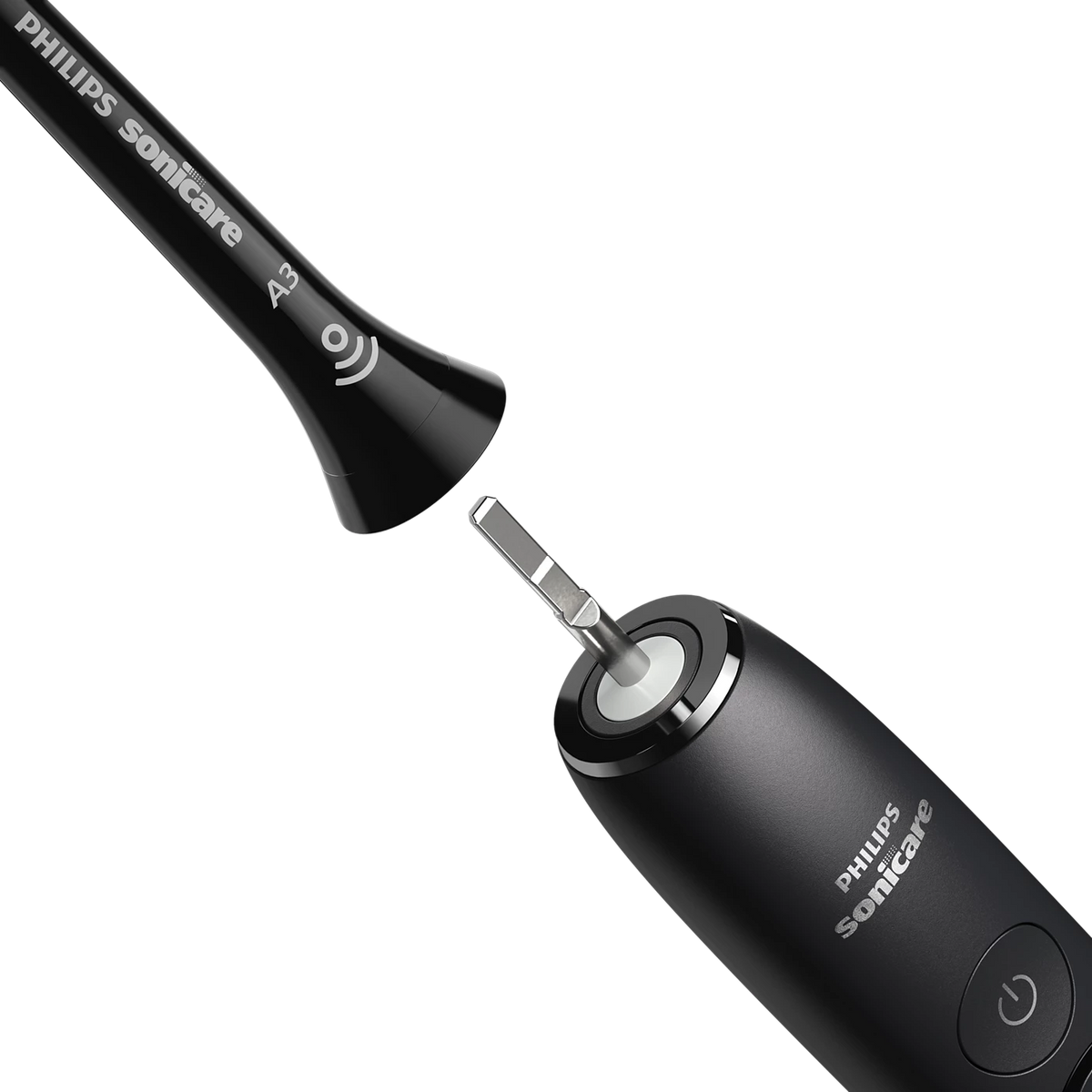 Philips Sonicare električna zobna ščetka serije 8500 HX8517/12