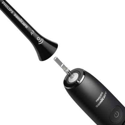 Philips Sonicare električna zobna ščetka serije 8500 HX8517/12