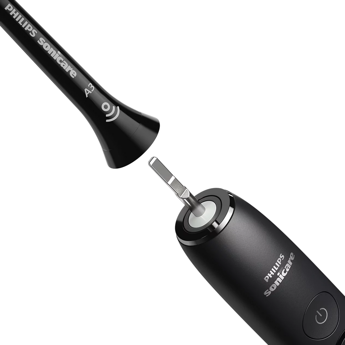 Philips Sonicare električna zobna ščetka serije 8500  HX8596/21