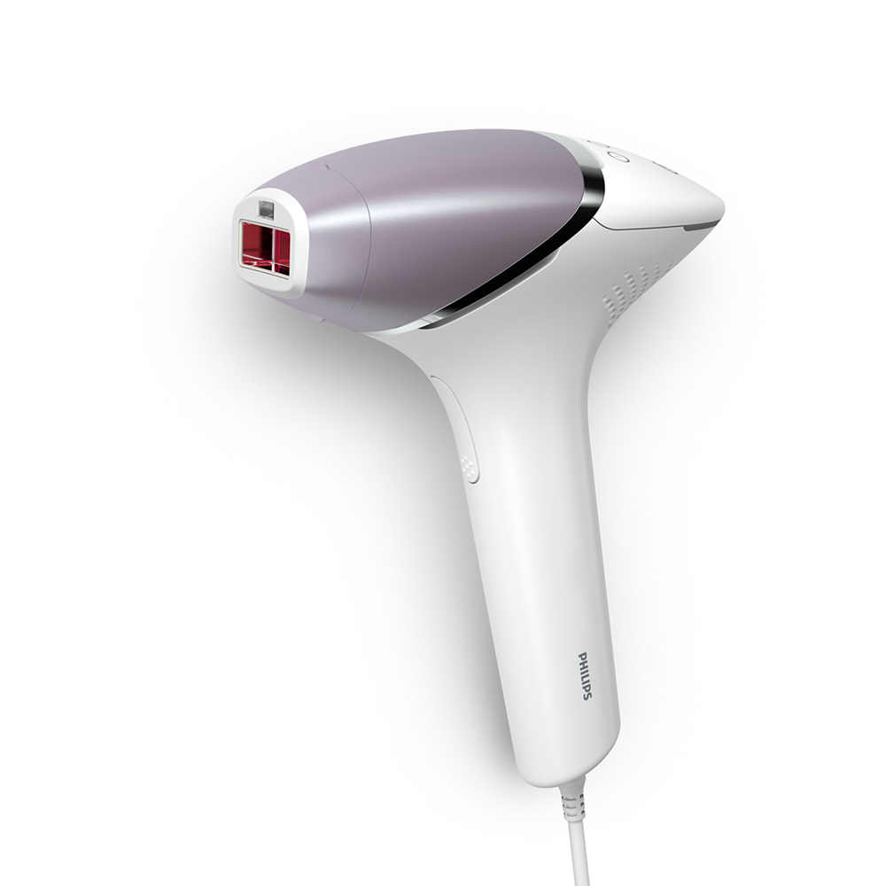 Philips Lumea IPL aparat za odstranjevanje dlak serije 8000 BRI947/00