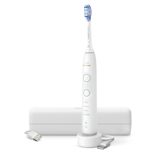 Philips Sonicare električna zobna ščetka serije 7100 HX7420/01
