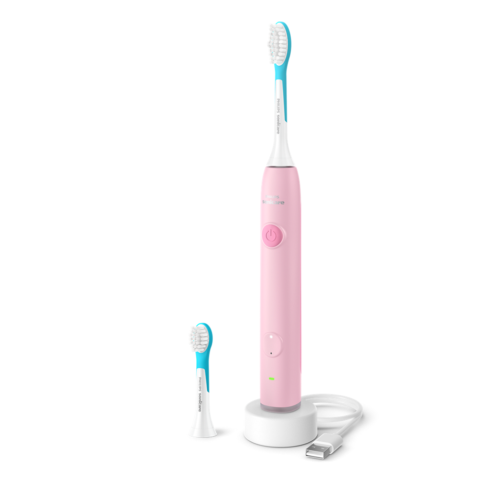 Philips Sonicare For Kids Smart zobna ščetka HX6600/11