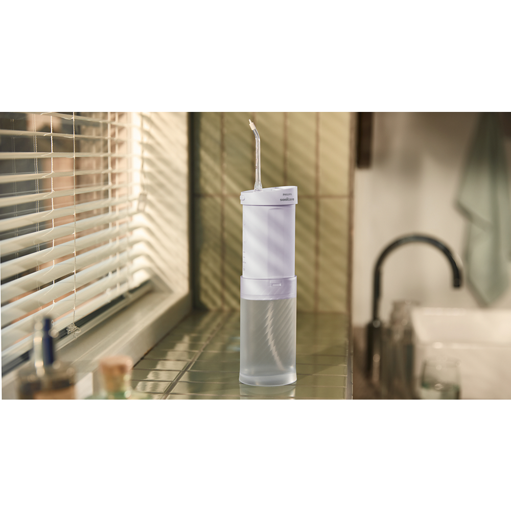 Philips Sonicare Power Flosser serije 1000 HX3333/23